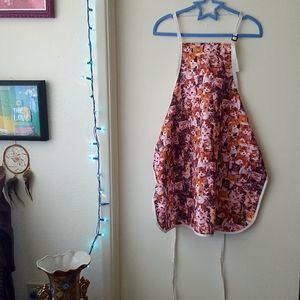 NWT 😽 Cats Cats CATS Apron